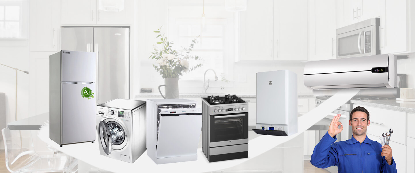 Arıcak Electrolux Servisi